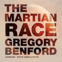 The_Martian_Race